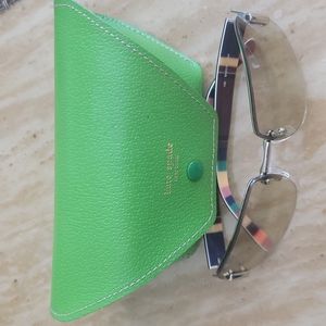 Kate spade sunglasses